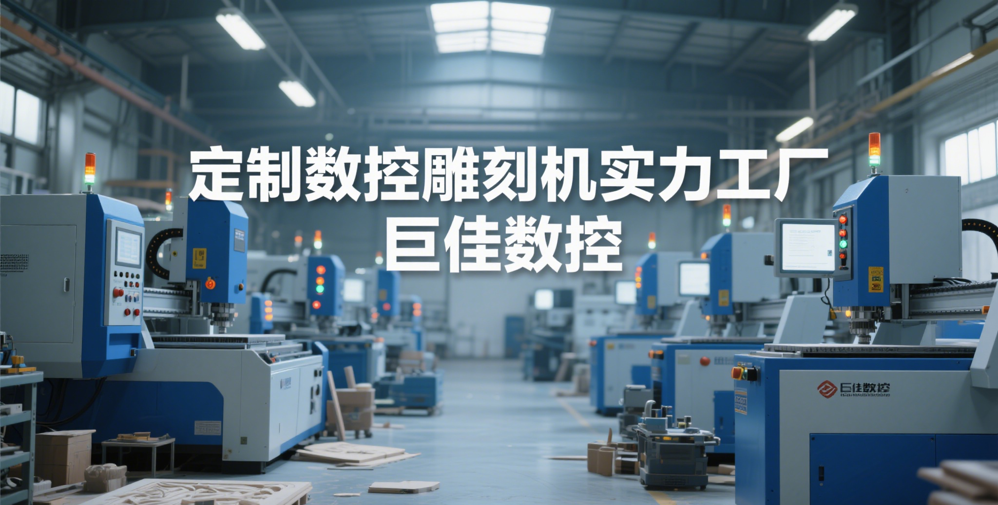 定制数控雕刻机图片